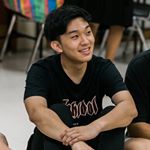 William Huang - Instagram Profile Picture of William Huang (@willilliamm) on Instagram