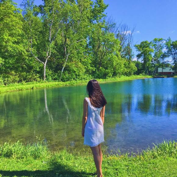 Profile Picture of Nodira Subikhonova (@nodstods) on Poshmark