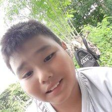 Profile Picture of Jayson Park (@Jaysonpark13) on Twitter