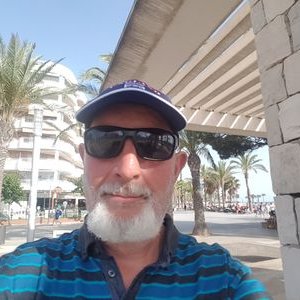 Profile Picture of Raymond Simms (@RaymondSimms19) on Twitter