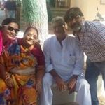 Profile Picture of Raksha Shah (@raksha8716) on Instagram