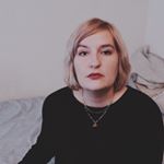 Profile Picture of Miriam Suter (@miriam_suter) on Instagram