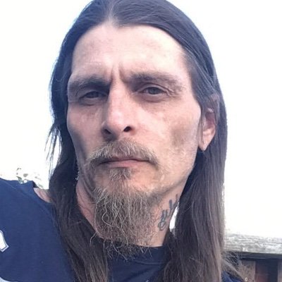 Profile Picture of Eric Halfdead Hass (@EricHalfdead) on Twitter