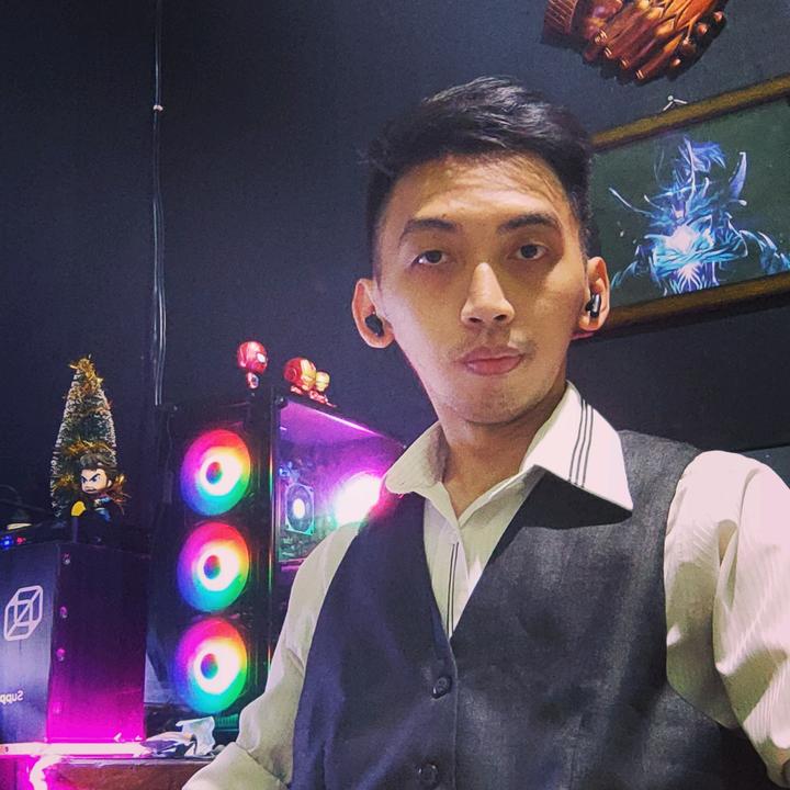 Profile Picture of Paul Pranata (@paul.pranata) on Tiktok