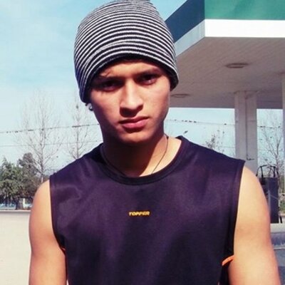 Profile Picture of Ivan Benavidez (@ivan_benavidez) on Twitter