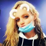 Profile Picture of Amber Braswell (@amber.braswell.98) on Instagram