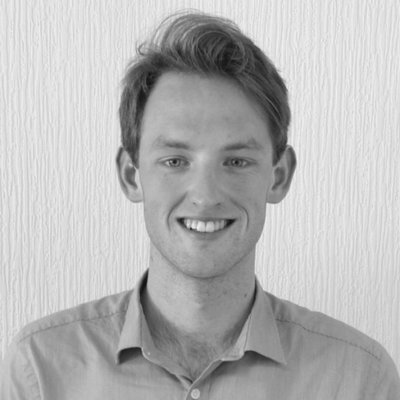 Profile Picture of Michael Clover (@MJCloverTi) on Twitter