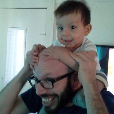 Profile Picture of Wilfredo Escobar (@wilesco77) on Twitter