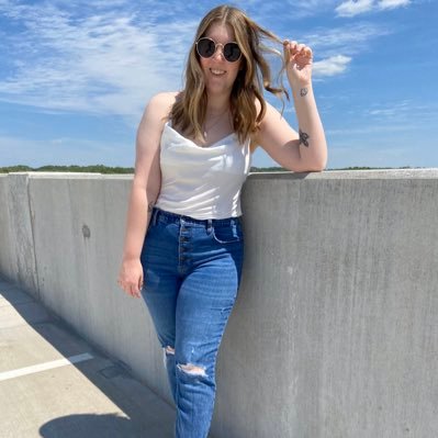 Profile Picture of Carly Mollenkopf (@carlymollenkopf) on Twitter