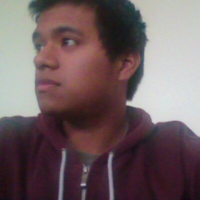 Profile Picture of Christopher Coronado (@xto_pher) on Twitter