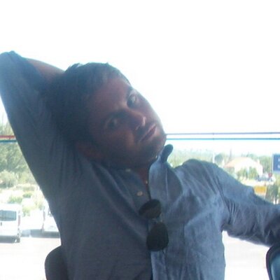 Profile Picture of Steve Lock (@lock3) on Twitter