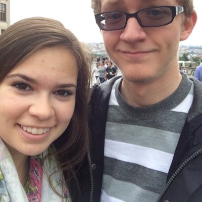 Profile Picture of Natalie Charpentier (@NatalieCharpen) on Twitter
