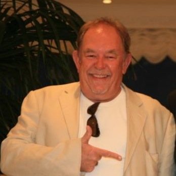 Profile Picture of Robin Leach (@Robin_Leach) on Twitter
