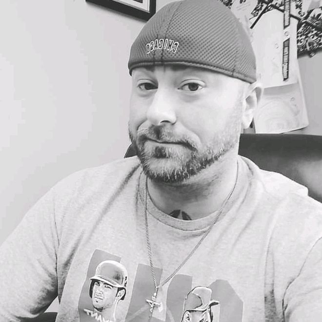 Profile Picture of Matt De Cola (@mattdecola) on Tiktok