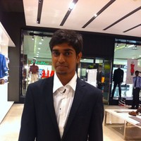 Profile Picture of Darrell Rice (@darrell-rice-14) on Quora