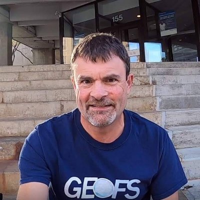 Profile Picture of Kevin Whaley (@KevinWh33501002) on Twitter