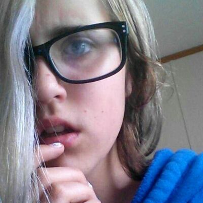 Profile Picture of Miranda Good (@@mirandagood) on Tiktok