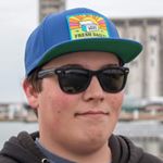 Profile Picture of Jared Martell (@jared_lletram) on Instagram