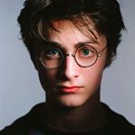 Profile Picture of harry potter🥀 (@howardsthingss) on Instagram