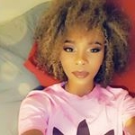 Profile Picture of Britney Barlow (@belle_hazel) on Instagram