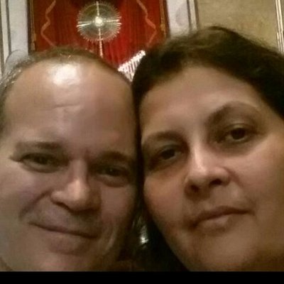 Profile Picture of Sônia Claudio Aglio (@SoniaAglio) on Twitter