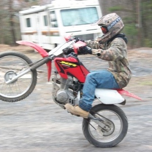 Profile Picture of Robert Naugle (@ford-f350) on Myspace