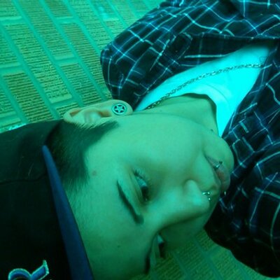 Profile Picture of Sam Manzanares (@Ash_Lush) on Twitter