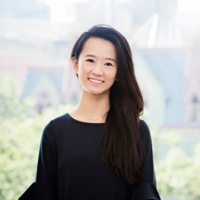 Profile Photo of Jenny Wei (@jennyjwei) on Twitter