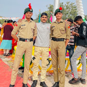 Profile Picture of Akash Tiwari (@akashmmafighter) on Youtube