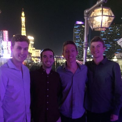 Profile Picture of Tyler Quinn (@tjq1216) on Twitter