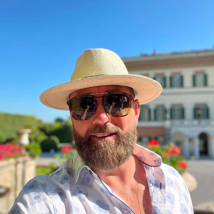 Profile Picture of Paul Grant (@paugran16) on Tiktok