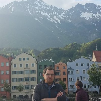 Profile Picture of Chris Jacklin (@Flapjacklin) on Twitter