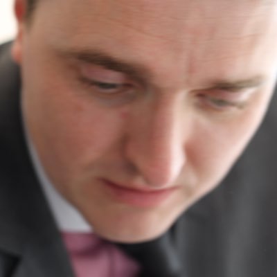 Profile Picture of Kjetil Danielsen (@DanielZan77) on Twitter
