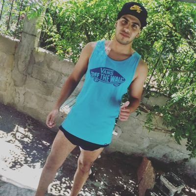 David Lettieri - Twitter Profile Picture of David Lettieri (@lettieri_david) on Twitter