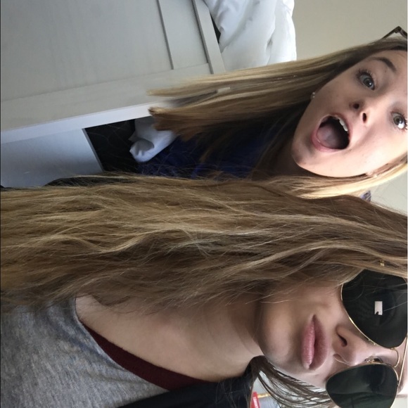 Profile Picture of Luci Mcmunn (@lucimcmunn) on Poshmark