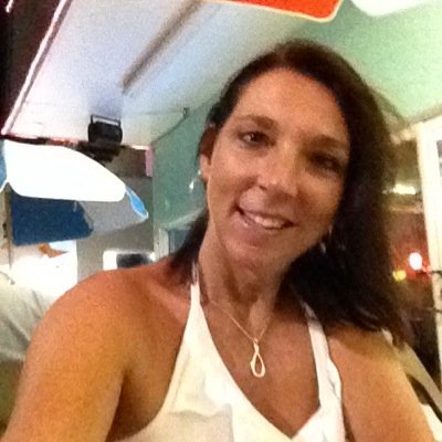 Profile Picture of Rhonda Joyce Crumley (@powerfullone) on Twitter