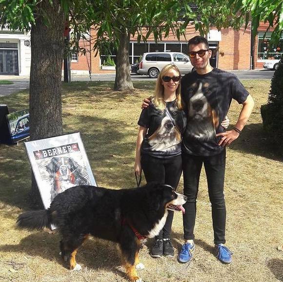 Profile Picture of Joel Mazmanian (@jmazmanian) on Poshmark