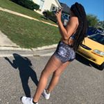 Profile Picture of 👸🏽💕 (@alexus.carter) on Instagram