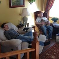 Profile Picture of Jamie Keene (@jamie-keene-4) on Quora