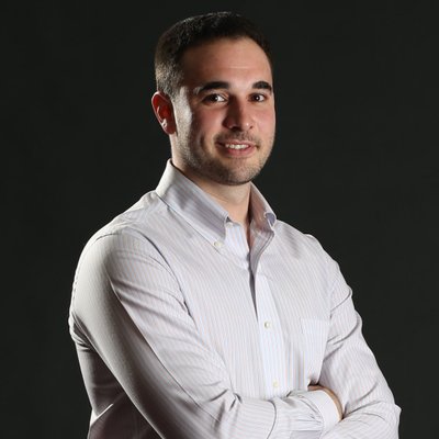 Profile Picture of Mike Forman (@MForman5) on Twitter