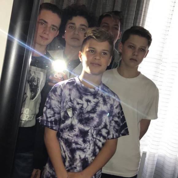 Profile Picture of Daniel Rojo (@dannyyyboiii) on Poshmark