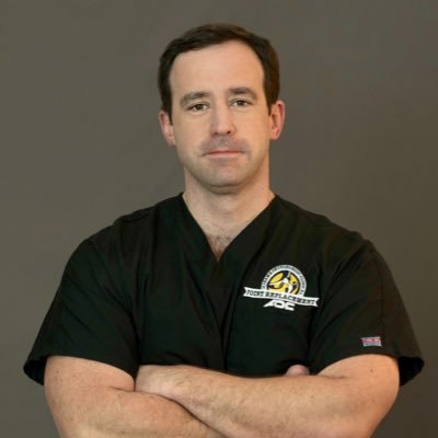 Profile Picture of Matt Barber (@mattbarbermd) on Twitter