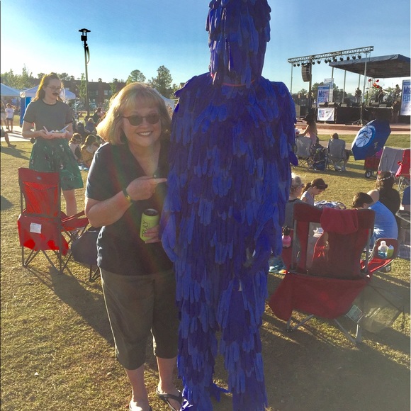 Profile Picture of Kathy Vancil (@ukelady) on Poshmark