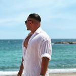 Profile Picture of Omid Akhavan (@omidakhavan.official) on Instagram