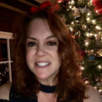 Profile Picture of Robin DiGiovanni (@RobinDigiovanni) on Twitter
