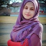 Profile Picture of Ambreen_Khan (@wonder_girl_abaya) on Instagram