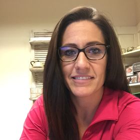 Profile Picture of Amanda Rosener (@amandarosener) on Pinterest