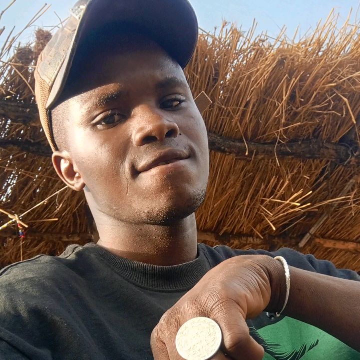 Profile Picture of moussa @ cissoko 160 (@moussacissoko160) on Tiktok