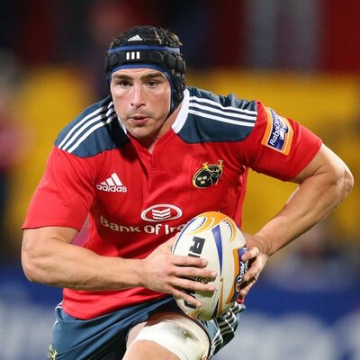 Profile Picture of Tommy O'Donnell (@TommyoDonnell87) on Twitter