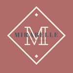 Profile Picture of MIRABELLE 蜜拉貝兒 高雄美甲/美睫 (@mirabelle.nail) on Instagram